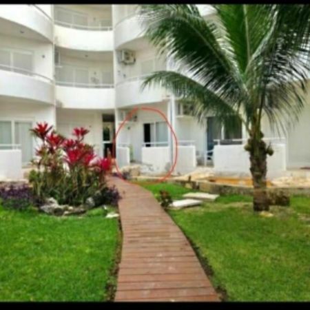 Suites Cozumel Exterior foto